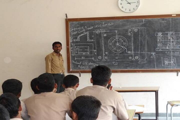 classroom